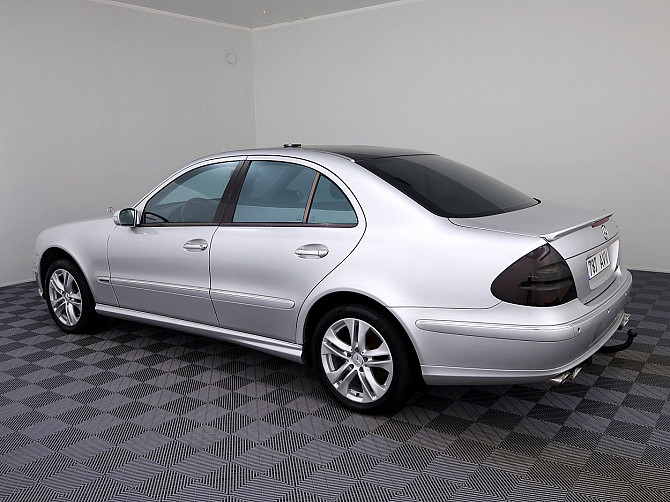 Mercedes-Benz E 220 AMG Facelift ATM 2.1 CDI 110kW Таллин - изображение 4