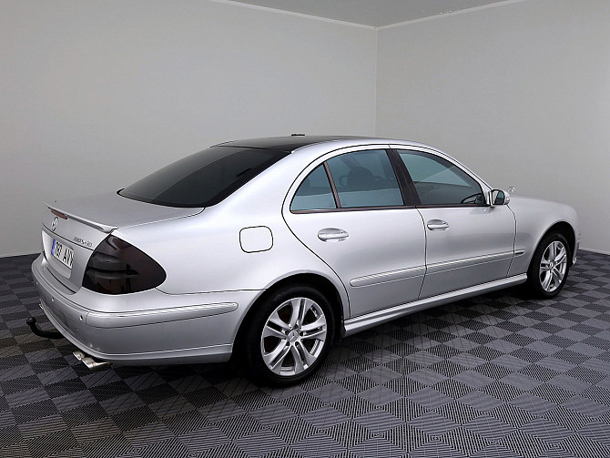 Mercedes-Benz E 220 AMG Facelift ATM 2.1 CDI 110kW Таллин - изображение 3