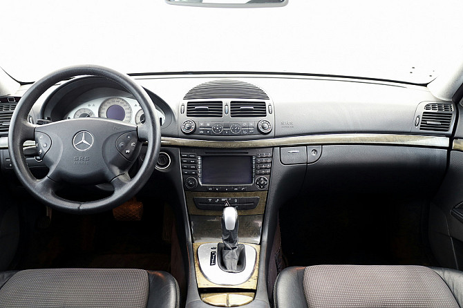 Mercedes-Benz E 220 AMG Facelift ATM 2.1 CDI 110kW Таллин - изображение 5