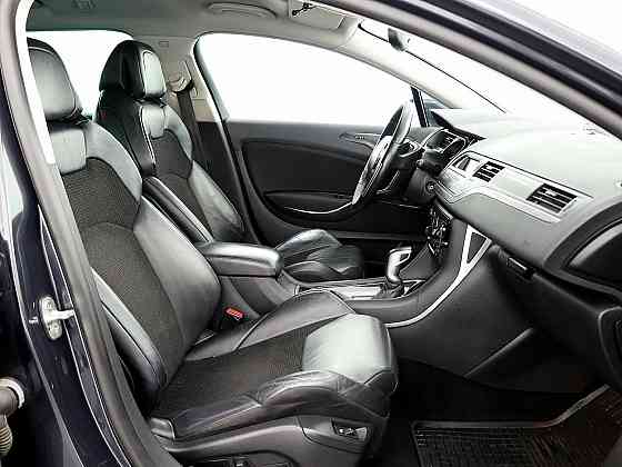 Citroen C5 Luxury ATM 2.0 HDi 100kW Таллин