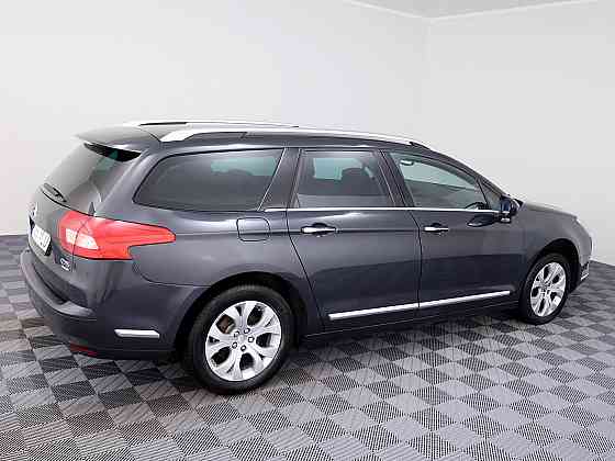 Citroen C5 Luxury ATM 2.0 HDi 100kW Таллин
