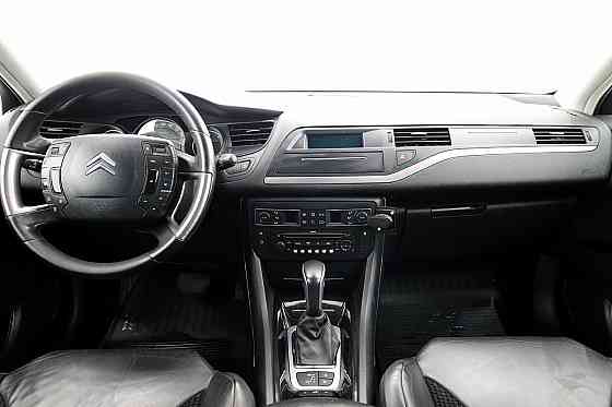 Citroen C5 Luxury ATM 2.0 HDi 100kW Таллин