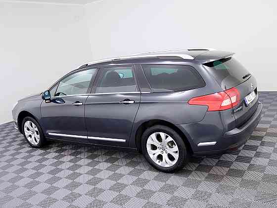 Citroen C5 Luxury ATM 2.0 HDi 100kW Таллин