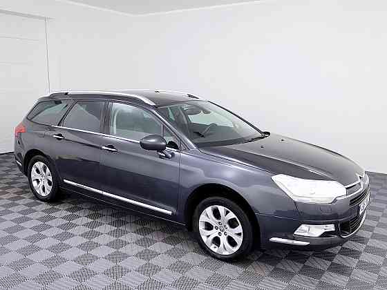 Citroen C5 Luxury ATM 2.0 HDi 100kW Таллин
