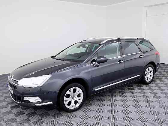 Citroen C5 Luxury ATM 2.0 HDi 100kW Таллин