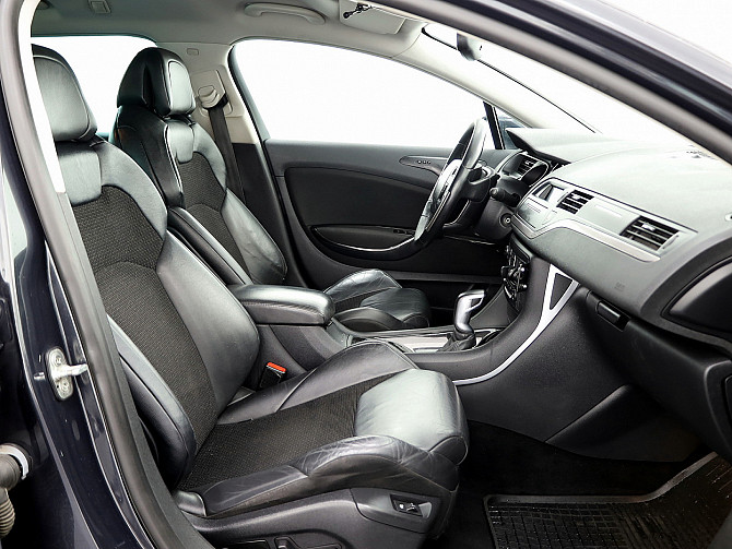 Citroen C5 Luxury ATM 2.0 HDi 100kW Таллин - изображение 6