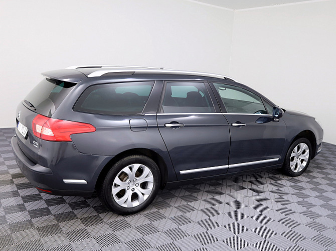 Citroen C5 Luxury ATM 2.0 HDi 100kW Таллин - изображение 3