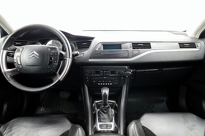Citroen C5 Luxury ATM 2.0 HDi 100kW Таллин - изображение 5