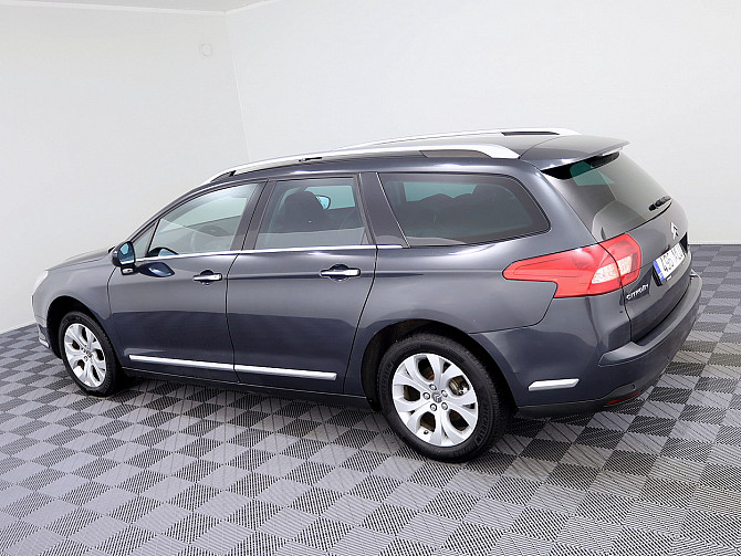 Citroen C5 Luxury ATM 2.0 HDi 100kW Таллин - изображение 4