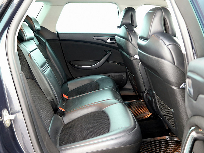 Citroen C5 Luxury ATM 2.0 HDi 100kW Таллин - изображение 7