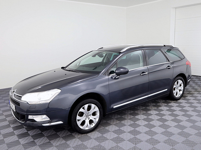 Citroen C5 Luxury ATM 2.0 HDi 100kW Таллин - изображение 2