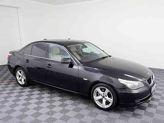 BMW 520 Executive Facelift ATM 2.0 125kW Таллин