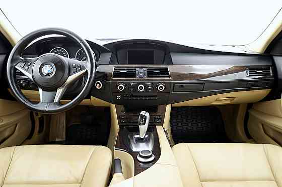 BMW 520 Executive Facelift ATM 2.0 125kW Таллин