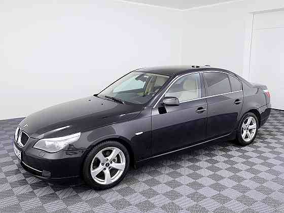BMW 520 Executive Facelift ATM 2.0 125kW Таллин