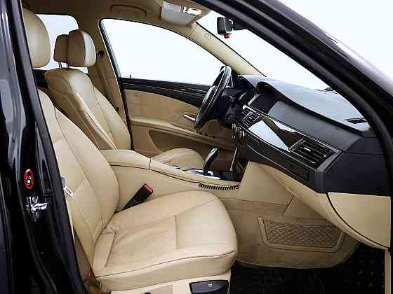 BMW 520 Executive Facelift ATM 2.0 125kW Таллин