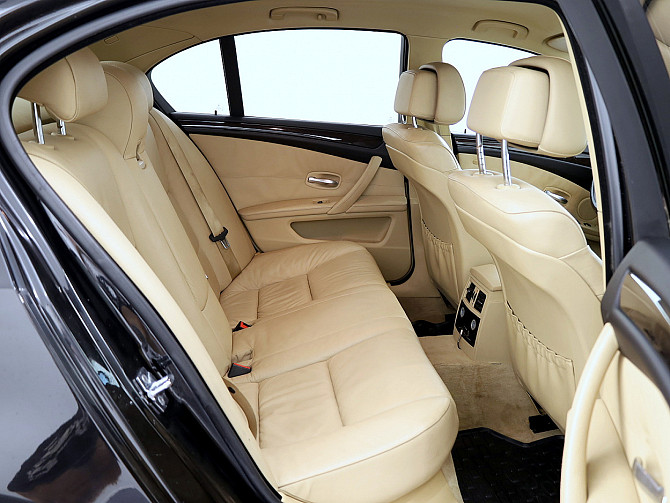 BMW 520 Executive Facelift ATM 2.0 125kW Таллин - изображение 7