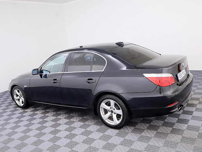 BMW 520 Executive Facelift ATM 2.0 125kW Таллин - изображение 4