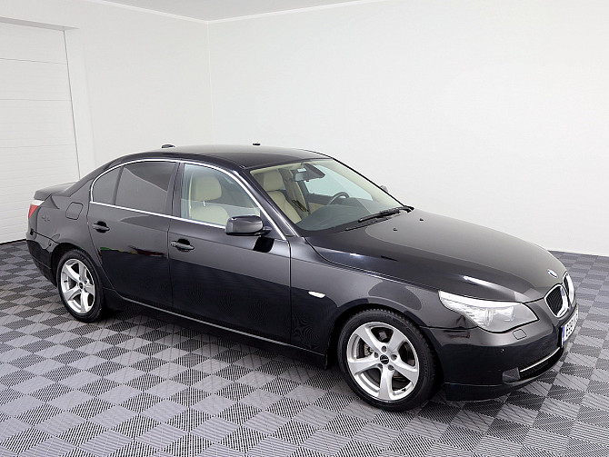 BMW 520 Executive Facelift ATM 2.0 125kW Таллин - изображение 1