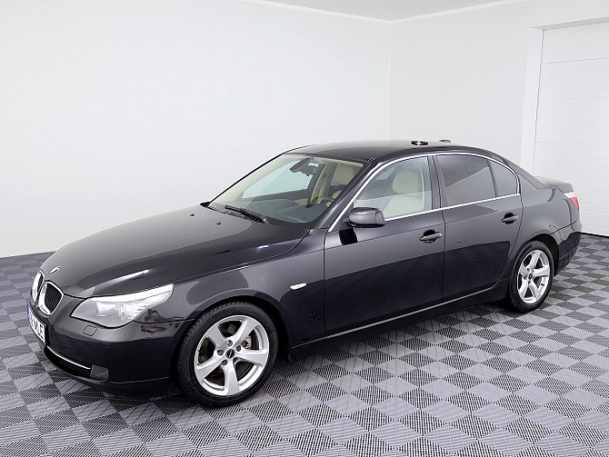 BMW 520 Executive Facelift ATM 2.0 125kW Таллин - изображение 2