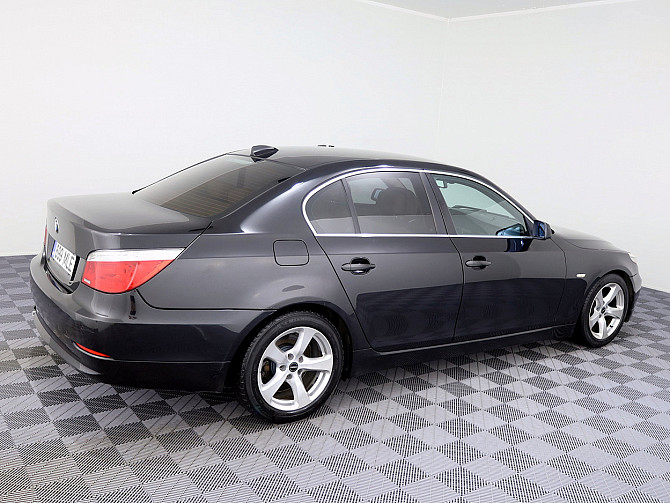 BMW 520 Executive Facelift ATM 2.0 125kW Таллин - изображение 3