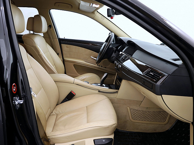 BMW 520 Executive Facelift ATM 2.0 125kW Таллин - изображение 6