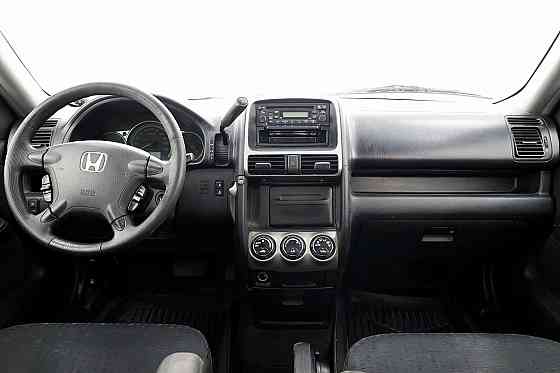 Honda CR-V Elegance Facelift ATM 2.0 110kW Таллин