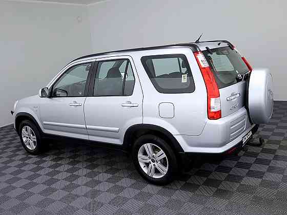 Honda CR-V Elegance Facelift ATM 2.0 110kW Таллин