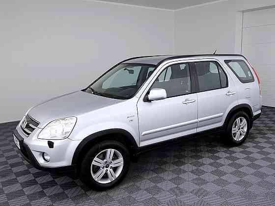 Honda CR-V Elegance Facelift ATM 2.0 110kW Таллин