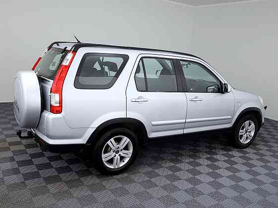 Honda CR-V Elegance Facelift ATM 2.0 110kW Таллин