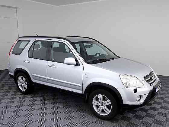 Honda CR-V Elegance Facelift ATM 2.0 110kW Таллин