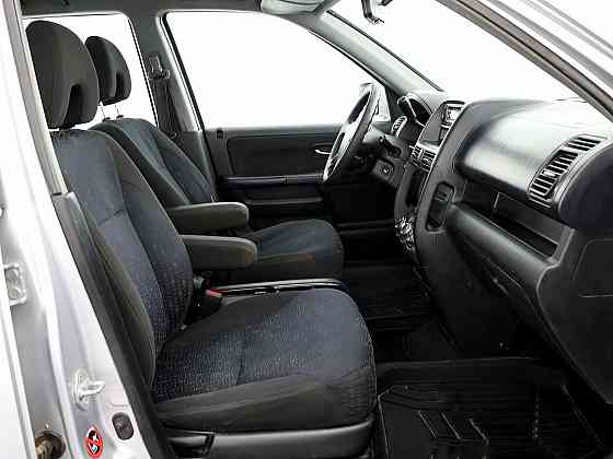 Honda CR-V Elegance Facelift ATM 2.0 110kW Таллин