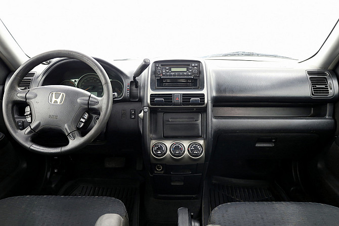 Honda CR-V Elegance Facelift ATM 2.0 110kW Таллин - изображение 5