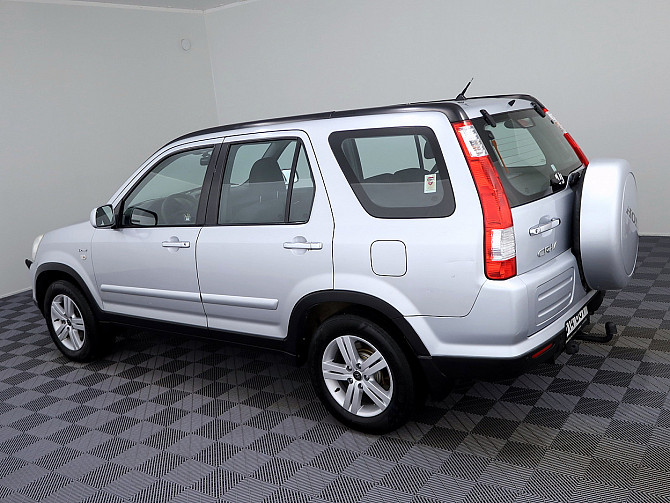 Honda CR-V Elegance Facelift ATM 2.0 110kW Таллин - изображение 4