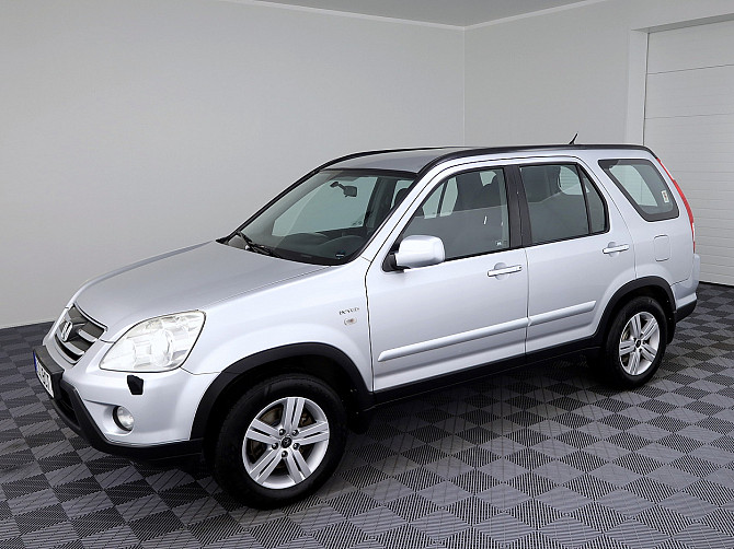 Honda CR-V Elegance Facelift ATM 2.0 110kW Таллин - изображение 2