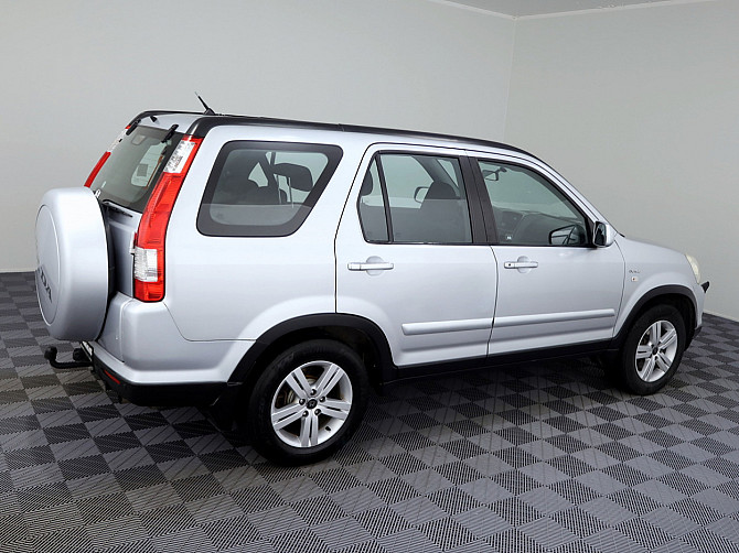 Honda CR-V Elegance Facelift ATM 2.0 110kW Таллин - изображение 3
