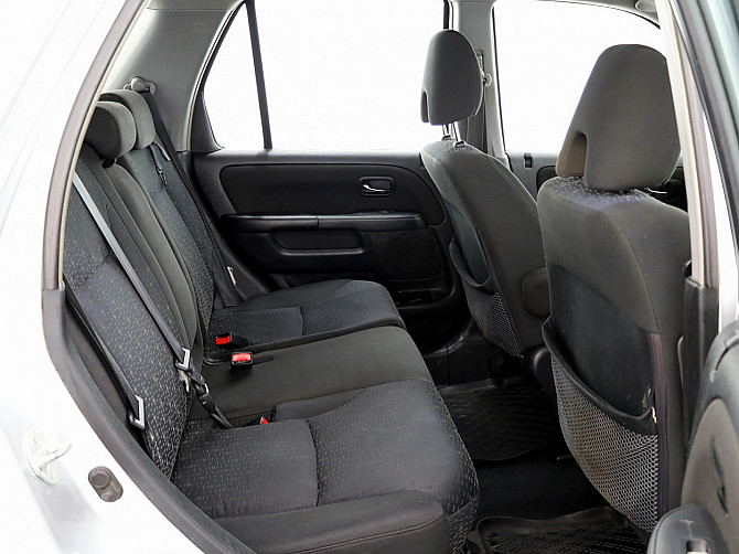 Honda CR-V Elegance Facelift ATM 2.0 110kW Таллин - изображение 7