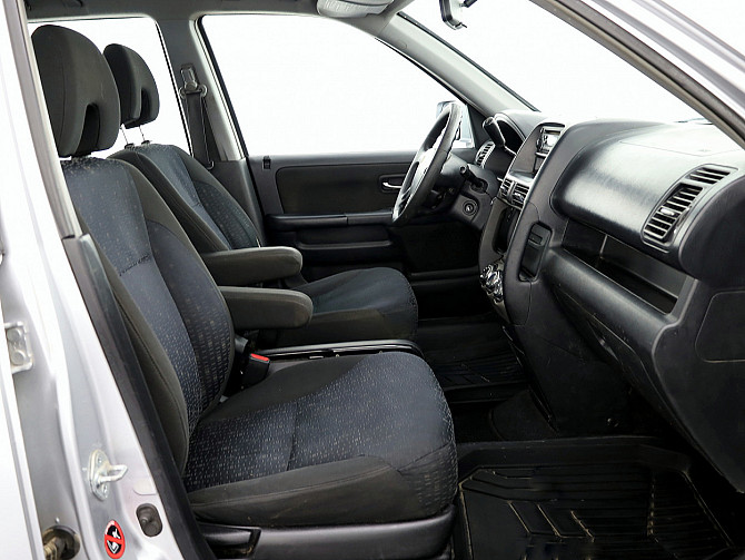 Honda CR-V Elegance Facelift ATM 2.0 110kW Таллин - изображение 6