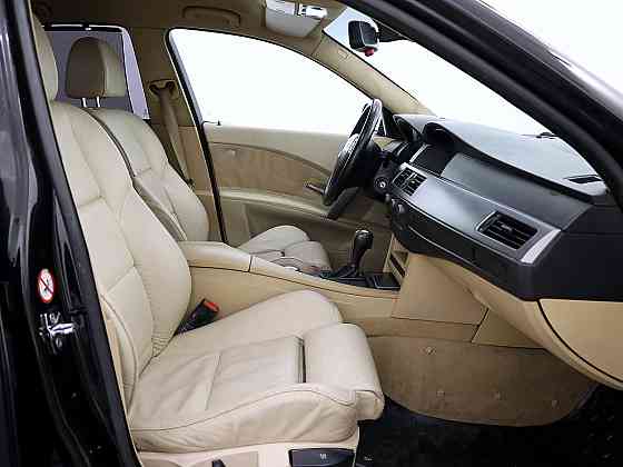 BMW 525 Sportpakett ATM 2.5 D 130kW Таллин