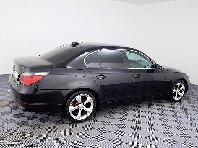BMW 525 Sportpakett ATM 2.5 D 130kW Таллин - изображение 3
