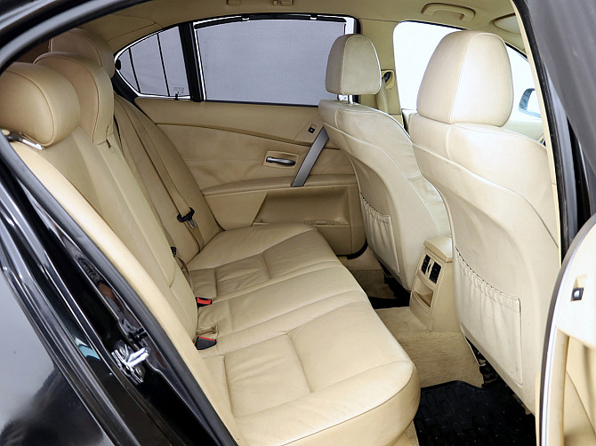 BMW 525 Sportpakett ATM 2.5 D 130kW Таллин - изображение 7