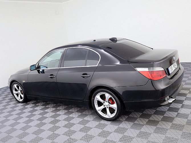 BMW 525 Sportpakett ATM 2.5 D 130kW Таллин - изображение 4