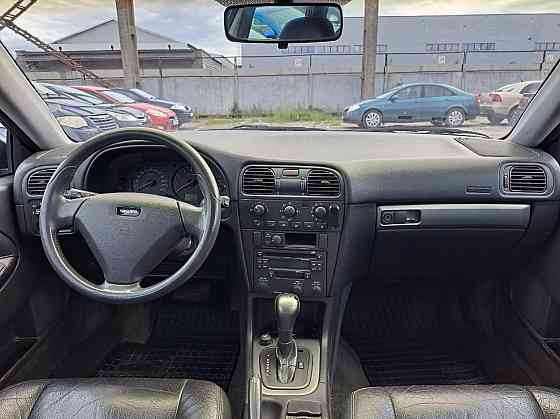 Volvo V40 Summum Facelift ATM 1.9 147kW Таллин