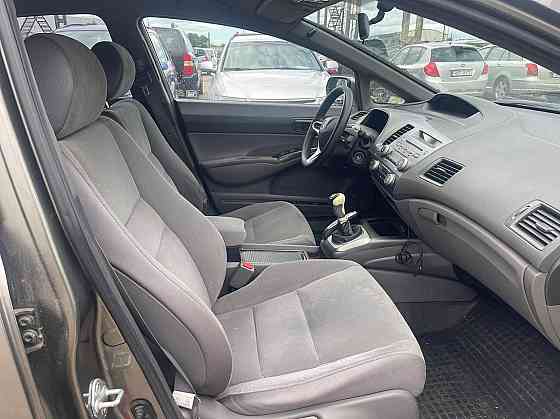 Honda Civic Elegance 1.8 103kW Таллин