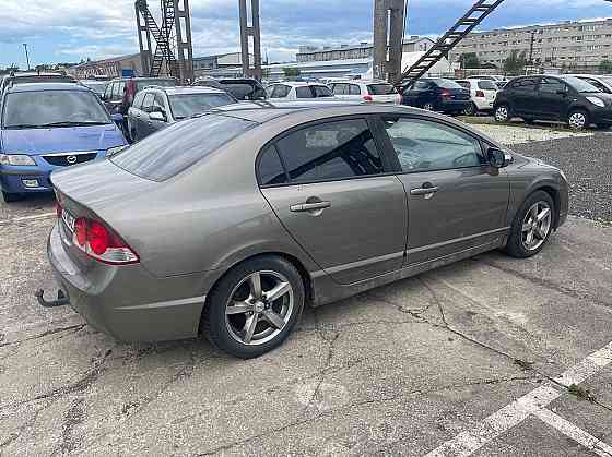 Honda Civic Elegance 1.8 103kW Таллин