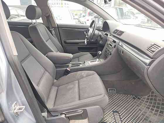Audi A4 Comfortline ATM 1.9 TDI 96kW Таллин