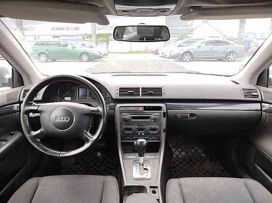 Audi A4 Comfortline ATM 1.9 TDI 96kW Таллин
