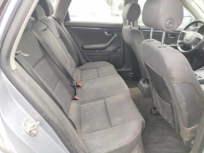 Audi A4 Comfortline ATM 1.9 TDI 96kW Таллин - изображение 7