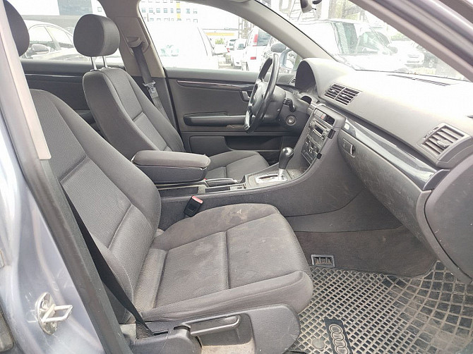 Audi A4 Comfortline ATM 1.9 TDI 96kW Таллин - изображение 6
