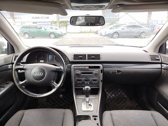 Audi A4 Comfortline ATM 1.9 TDI 96kW Таллин - изображение 5