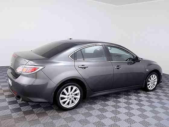 Mazda 6 Elegance Facelift ATM 2.0 114kW Таллин